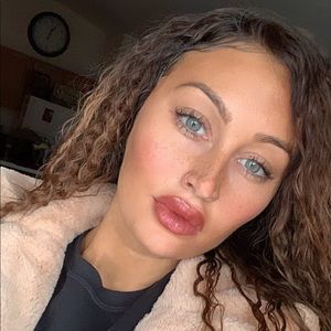 Meet your Posher, Joselyn